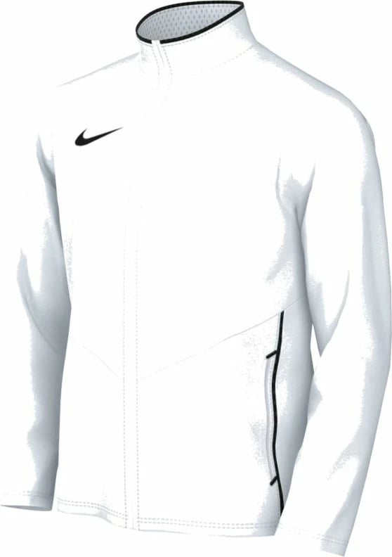 Duks për fëmijë Nike, i bardhë