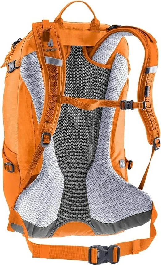 Çantë shpine Deuter Futura 21 SL për femra, portokalli Çantë shpine Deuter Futura 21 SL për femra, portokalli