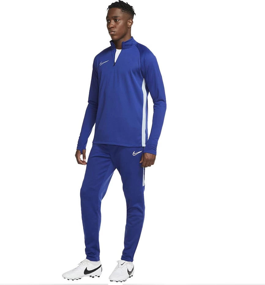 Duks për meshkuj Nike, i kaltër