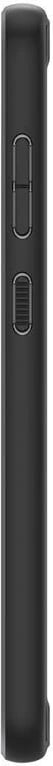 Mbështjellës Spigen Ultra Hybrid për Samsung Galaxy S23, Matte Black