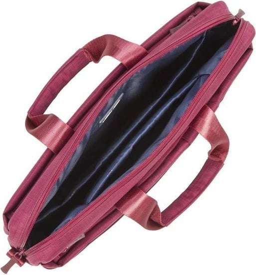 Mbështjellës laptopi RIVACASE Biscayne Lady Bag 15.6, e kuqe