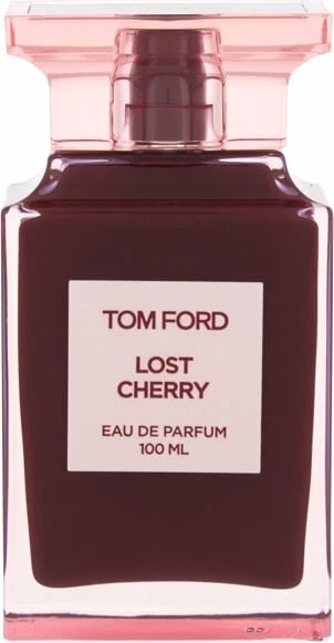 Eau de Parfum TOM FORD Private Blend Lost Cherry, 100ml