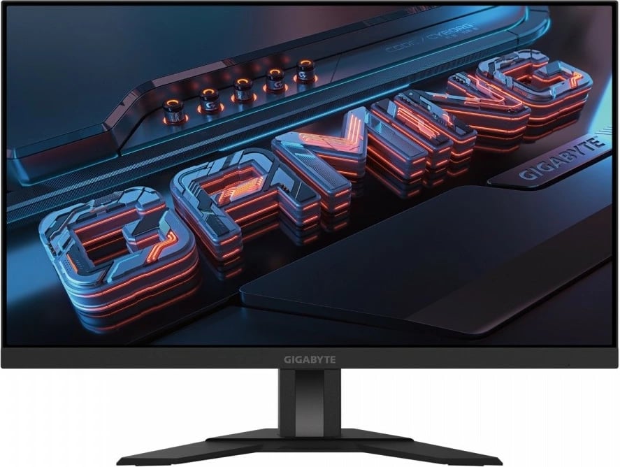 Monitor, Gigabyte M27UA, 27-inch IPS 4K UHD 160Hz, HDMI 2.1 DP USB-C, i zi