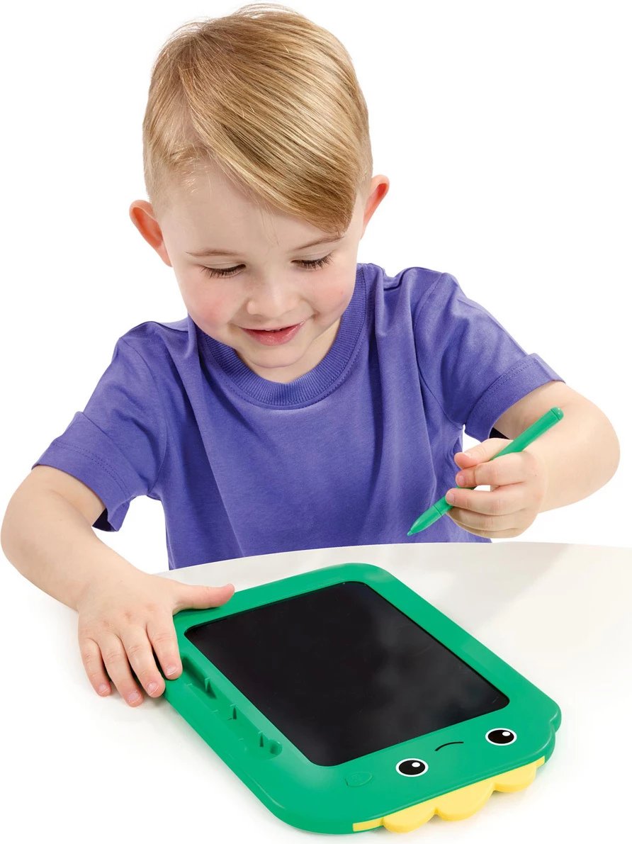 Early Learning Centre Tablet Vizatimor LCD me Dinosaurë