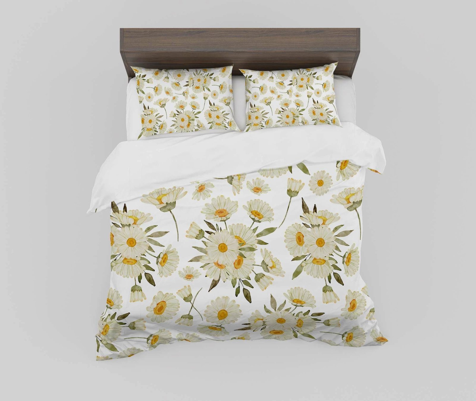 Set mbulesë për jorgan Super King, shumëngjyrësh, L'essentiel, FLW_DVT25-13