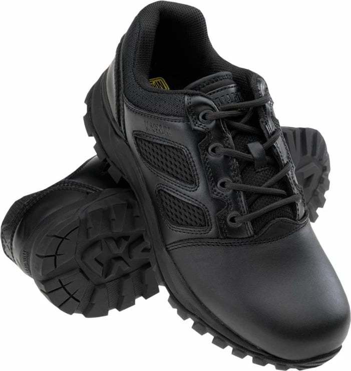 Atlete Magnum Elite Spider X 3.0 për meshkuj dhe femra, të zeza