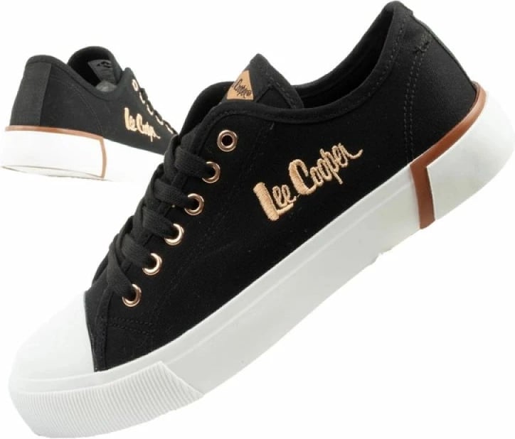 Atlete për femra Lee Cooper, të zeza