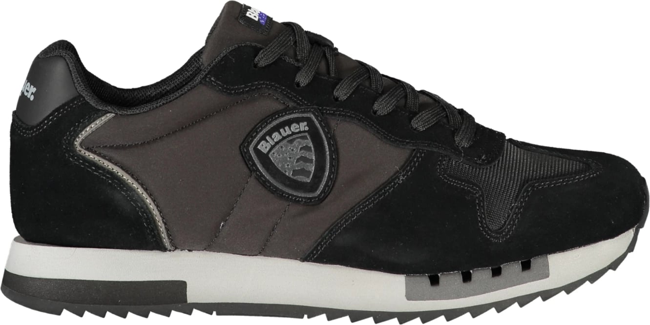 Atlete për meshkuj Blauer, të zeza