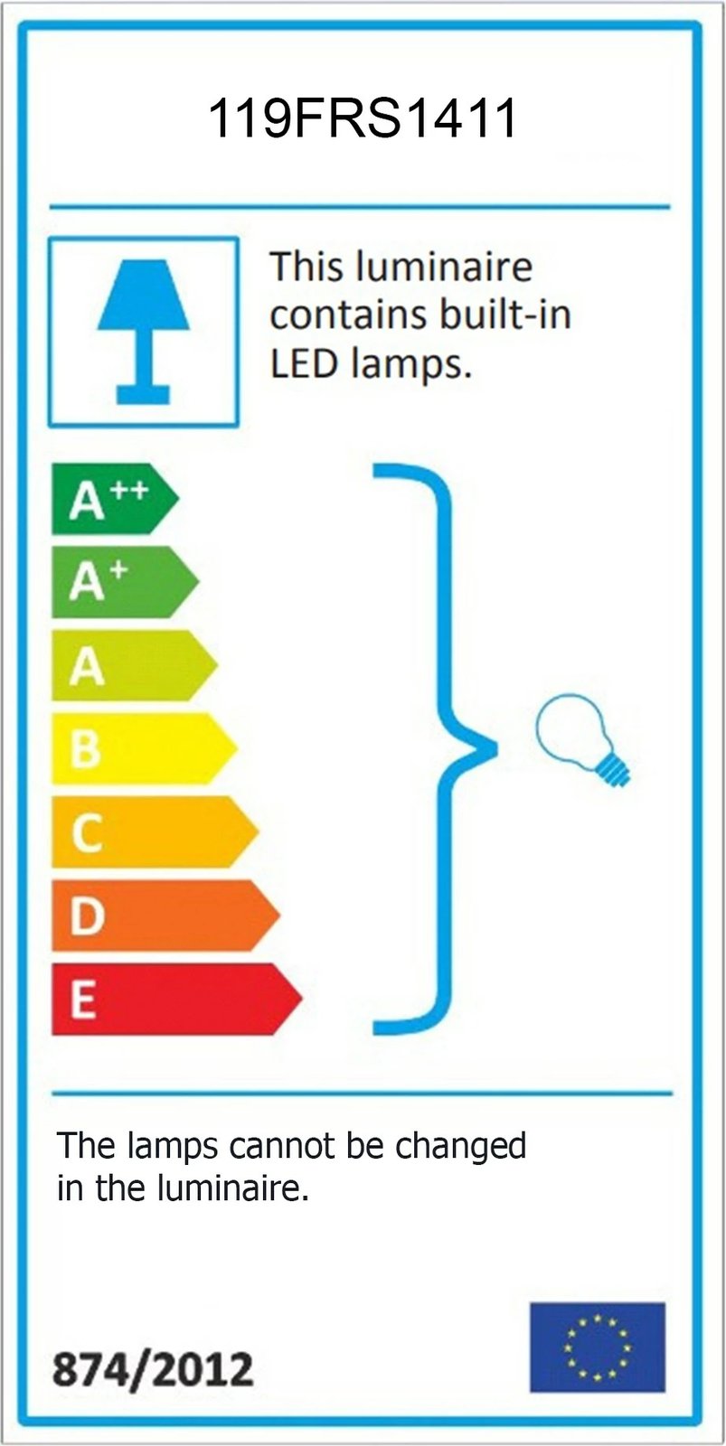 Llamp tavoline Opviq, Yay - 13286, ngjyrë e zezë