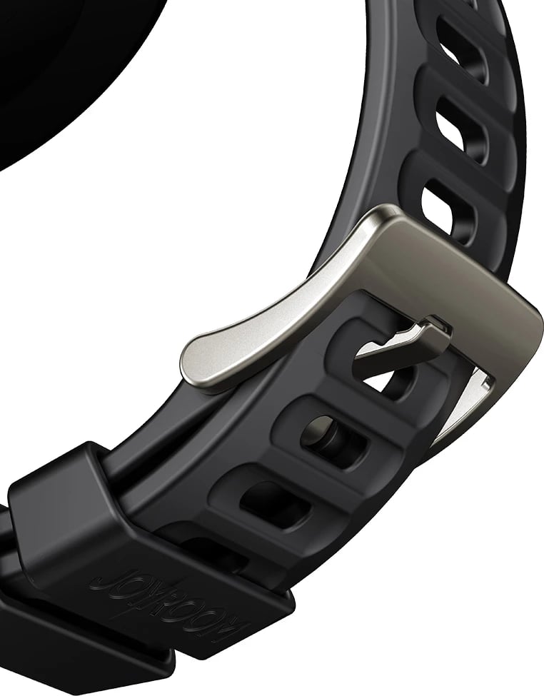 Smartwatch Joyroom JR-FV1 Venture Series, 1.43" AMOLED, 300 mAh, Bluetooth 5.3, i zi