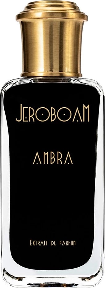 Parfum ekstrakt Jeroboam Ambra 30ml