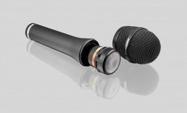 Mikrofon Beyerdynamic TG V70d s, i zi