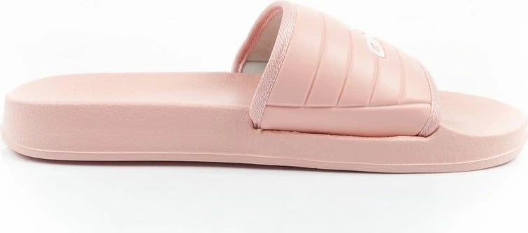 Papuqe sportive femra O'Neill Kelso Slider, rozë