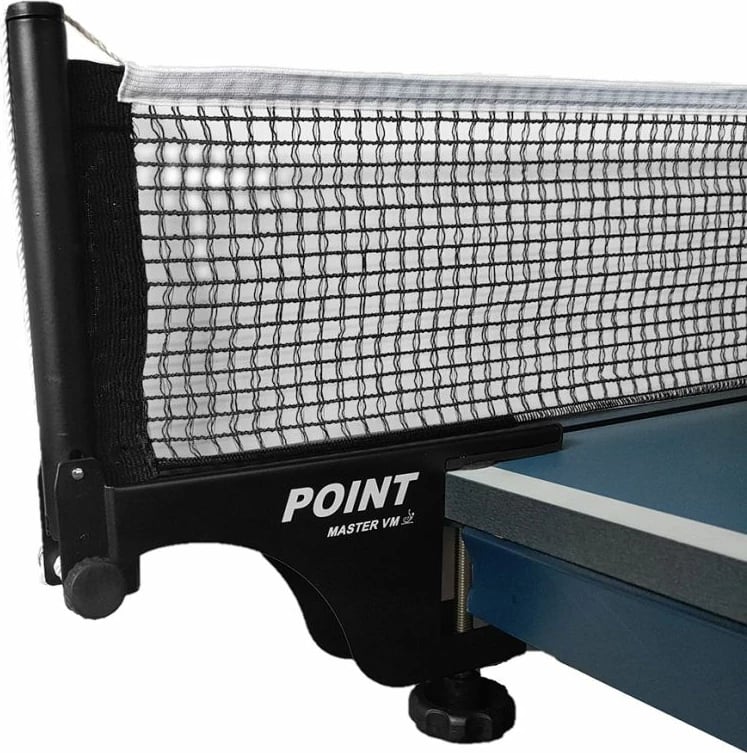Rrjetë pingpongu Point, unisex