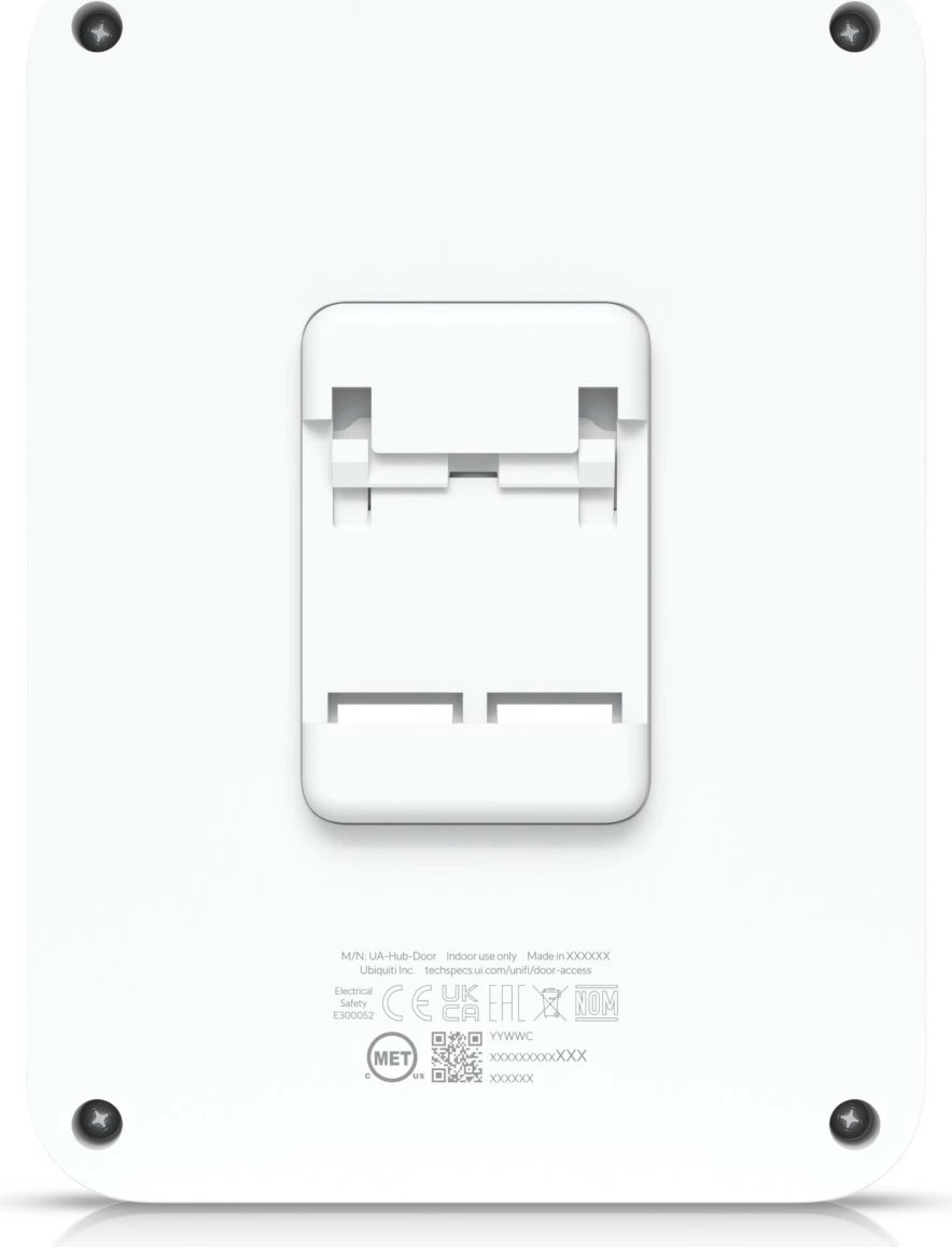 Hub Ubiquiti UA-Hub-Door, 5 porta Ethernet, LED, 30 W Hub Ubiquiti UA-Hub-Door, 5 porta Ethernet, LED, 30 W