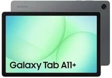 Tablet Samsung Galaxy Tab A11+ SM-X230N 8/256GB Wi‑Fi 11" gri