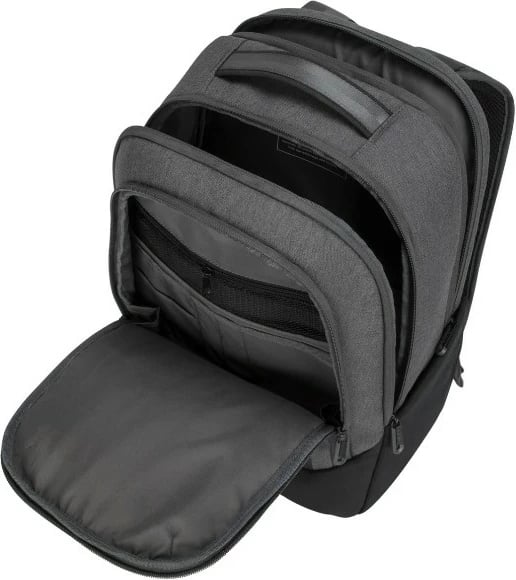 Çantë shpine Targus Cypress, 15.6 inç, gri