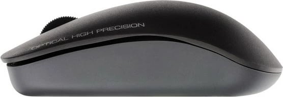 Set tastierë dhe maus Cherry DW 3000, wireless, AZERTY, e zezë