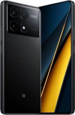 Celular Xiaomi POCO X6 Pro 5G 16.9 cm (6.67") 12 GB 512 GB i zi