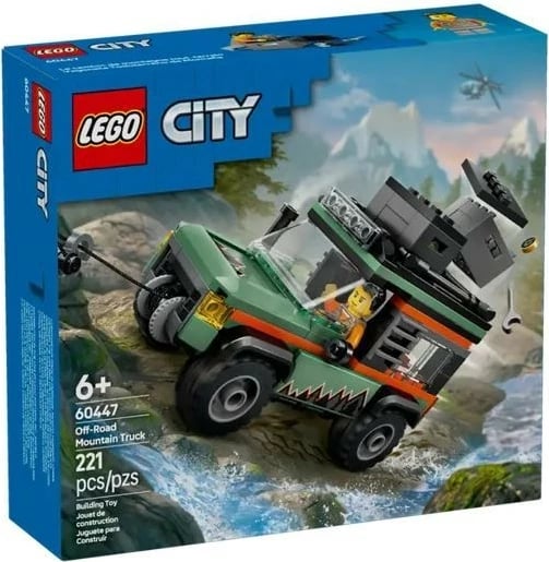 Pako sete LEGO Display MIX Slim DISPL/MIX25 me stendë ekspozuese, 20 sete të ndryshme