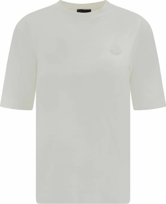 Maicë Moncler për femra, krem