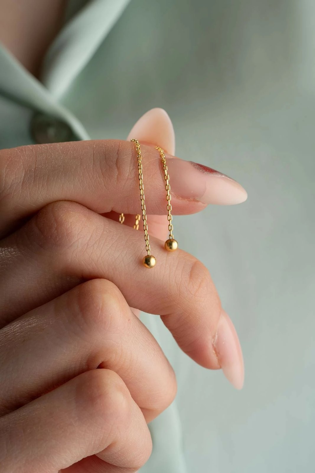 Vathë argjendi Jumeon, ngjyrë ari, NRZ999304