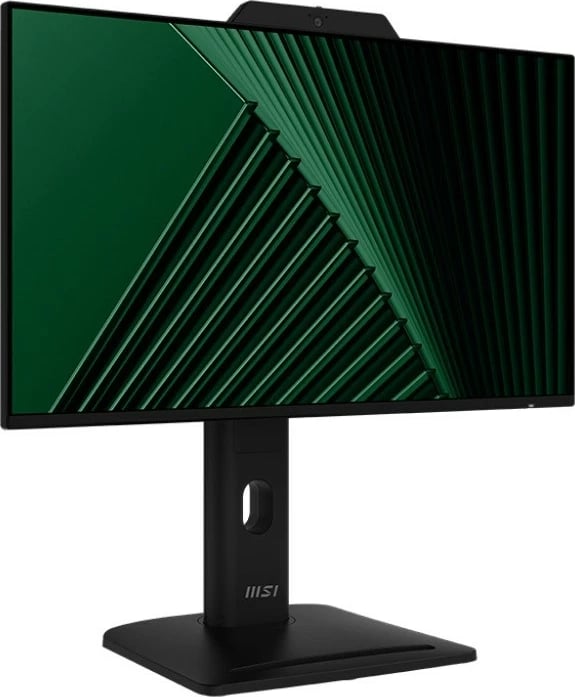 Monitor, MSI, PRO MP242PMG, 23.8", FHD 1080, 120Hz, IPS, me altoparlantë, zi