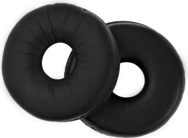 Jastëkë lëkure për kufje EPOS HZP 34, të zi