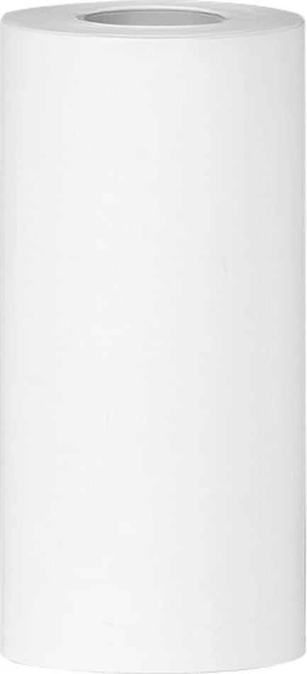 Kamerë instant Savio AN-01 48MP, ekran 2.4", video AVI, printim termik pa bojë, e bardhë, set me 2 rrolla