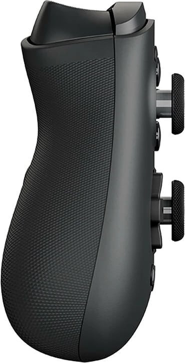 Kontroller GameSir G8+ për celular, Bluetooth, me mbajtëse telefoni, i zi