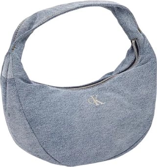 Çantë femra Calvin Klein, blu