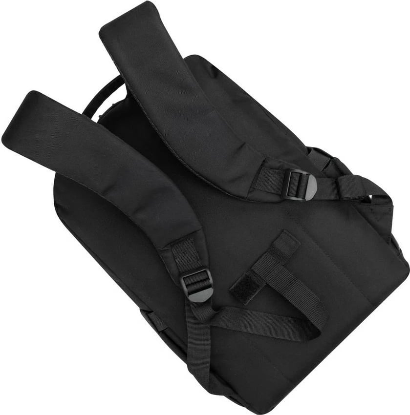 Çantë shpine RIVACASE Alpendorf Eco 7523, për laptop 13.3-14 inç, e zezë Çantë shpine RIVACASE Alpendorf Eco 7523, për laptop 13.3-14 inç, e zezë
