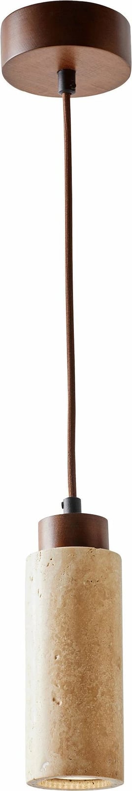 Llambë varëse Opviq, Babıl, dru arre dhe bezhë