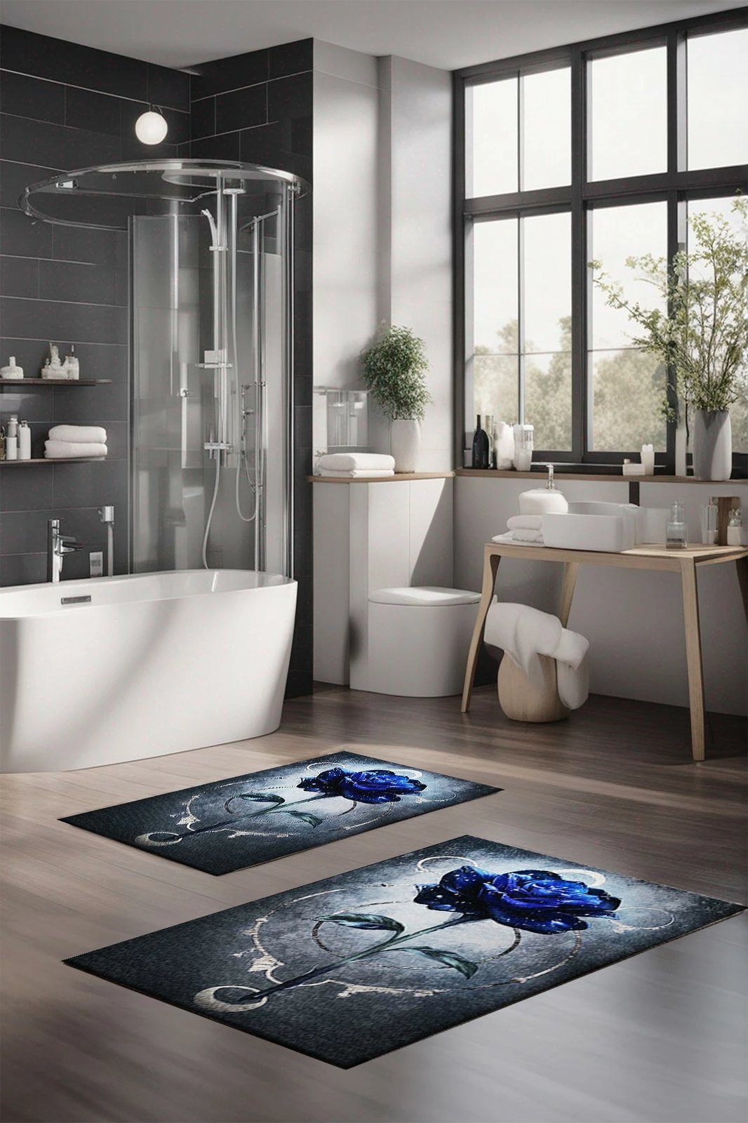 Set tapetash për banjo (2 copë), Mijölnir, CT-5386