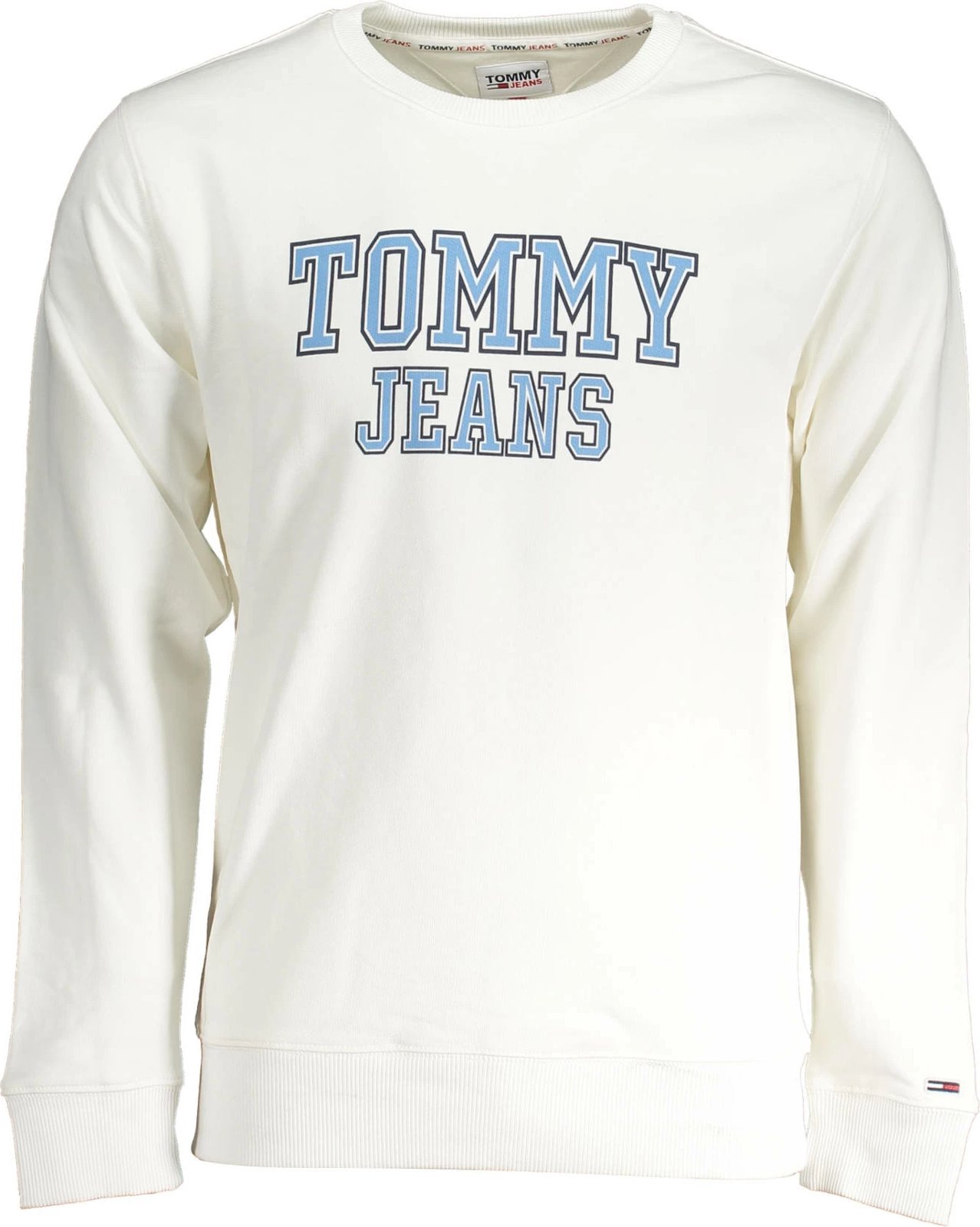 Duks për meshkuj TOMMY HILFIGER, i bardhë