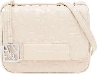 çantë femra Armani Exchange, beige
