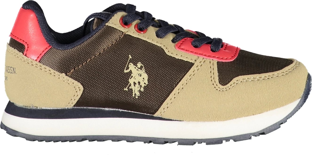Atlete për djem US Polo Assn., të kafta