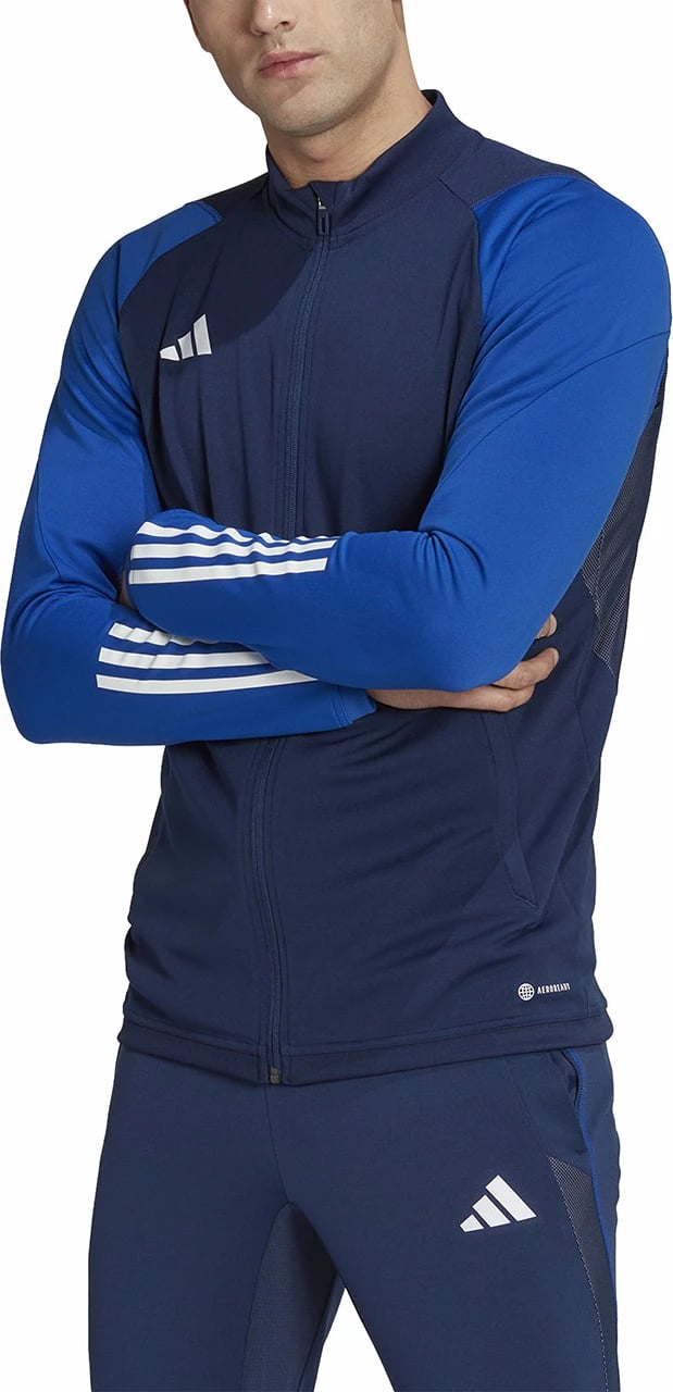 Duks për meshkuj adidas, navy
