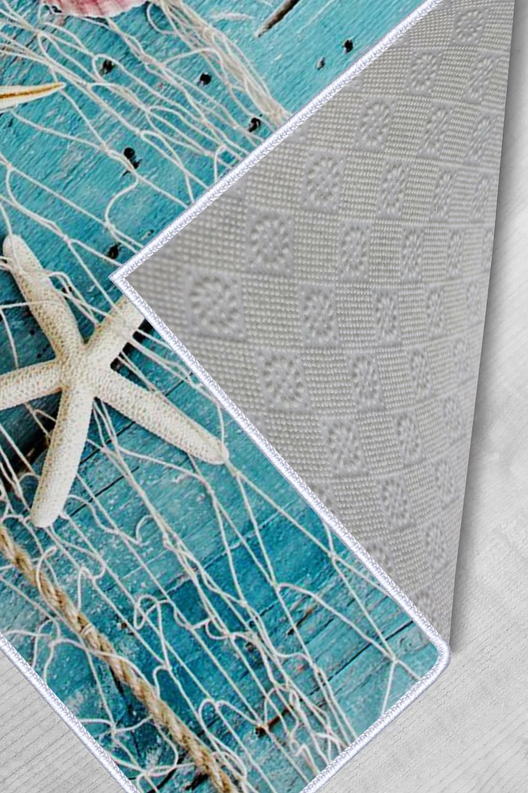 Qilim (60 x 100) Conceptum Hypnose, Hmnt796