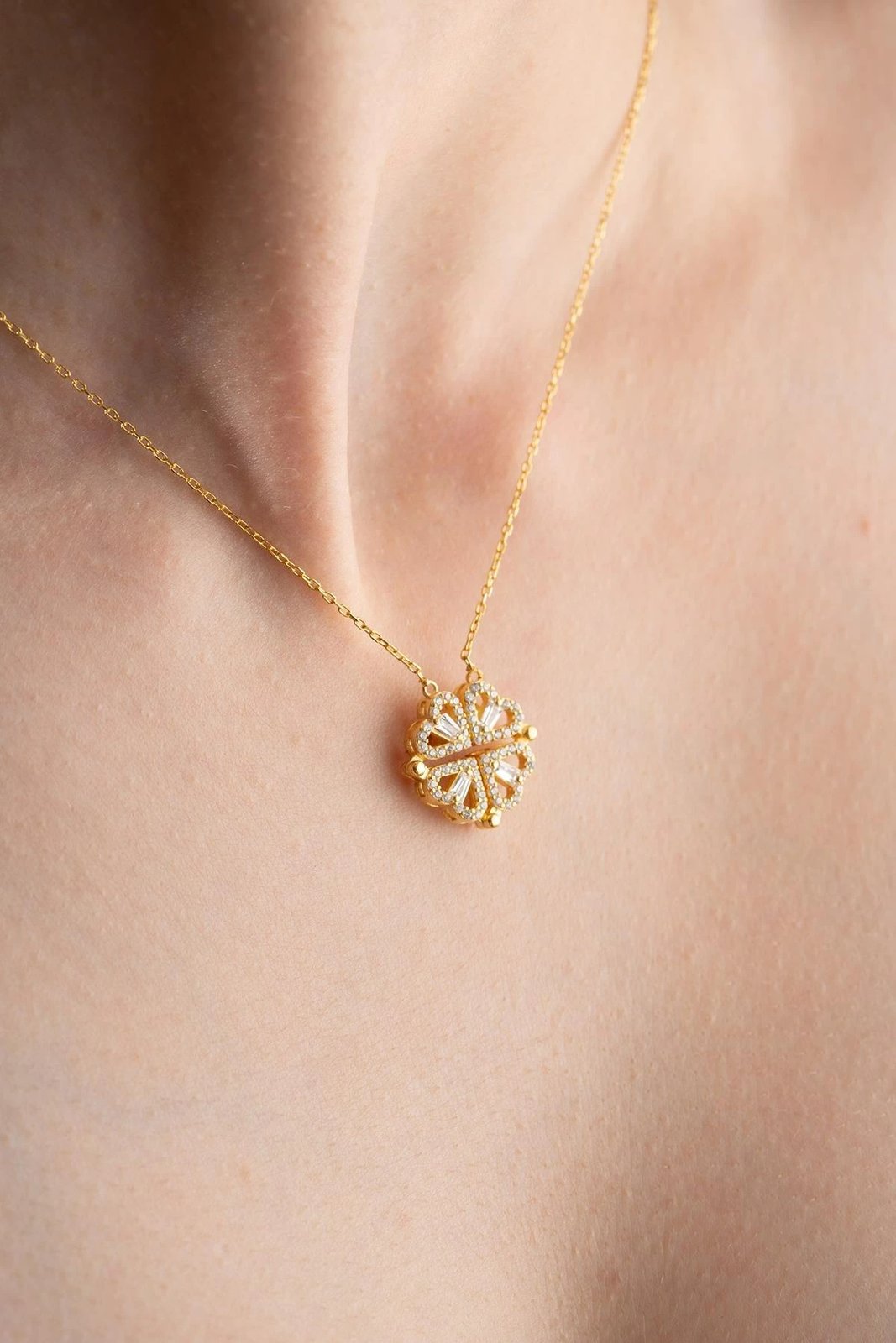 Varëse argjendi, ngjyrë rozë-ari dhe e bardhë, Jumeon, NRZ999178