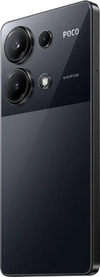 Celular POCO M6 Pro, 6.67",  12+512GB, i zi