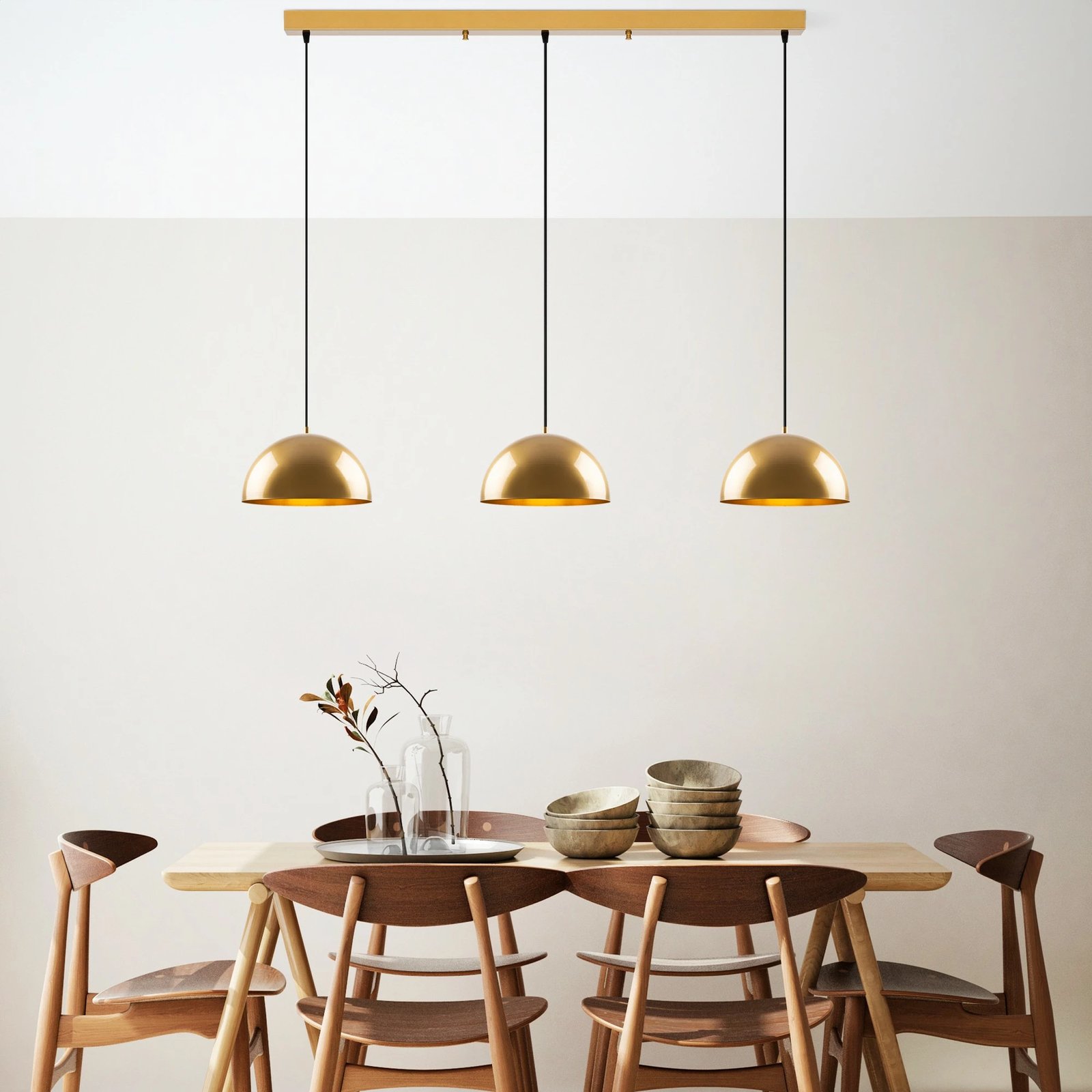 Llambë tavani Opviq, Kure - 30 - Mr-721 - 2, ngjyrë ari