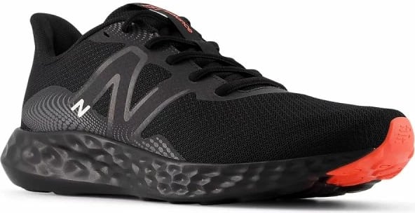 Atlete vrapimi për meshkuj New Balance, të zeza