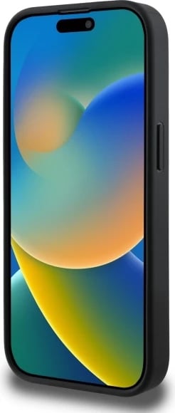 Mbështjellës U.S. Polo Assn. USHCP15XPGEV për iPhone 15 Pro Max 6.7", lëkurë ekologjike, Navy Mbështjellës U.S. Polo Assn. USHCP15XPGEV për iPhone 15 Pro Max 6.7", lëkurë ekologjike, Navy