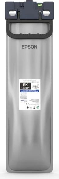 Kartush boje, Epson, C13T05A10N, origjinal, e zezë