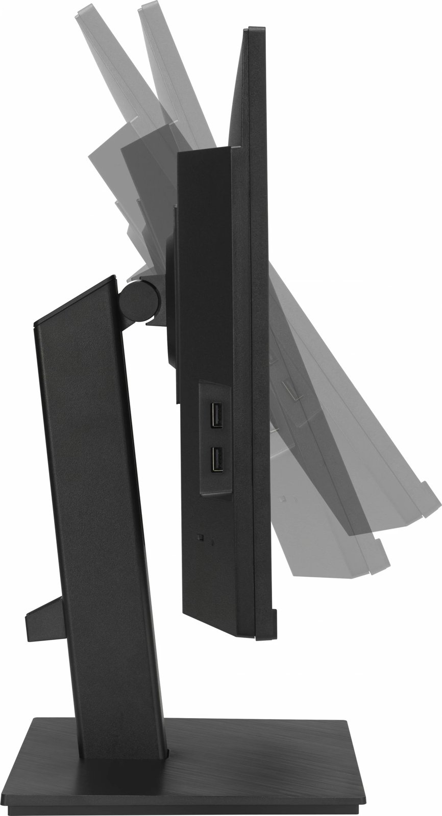 Monitor ASUS VA24ECPSN, 23.8", Full HD, LCD, i zi