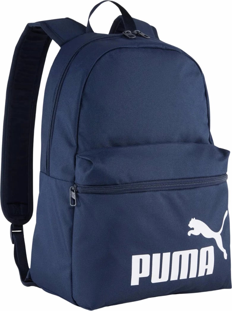 Çantë shpine Puma unisex, navy