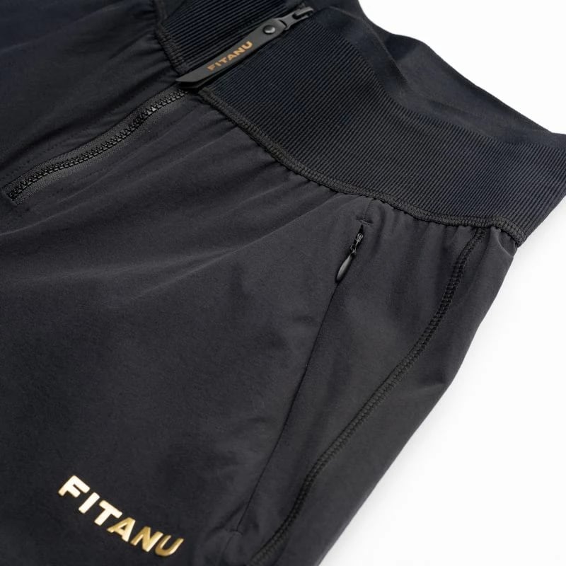 Pantallona sportive për femra Fitanu