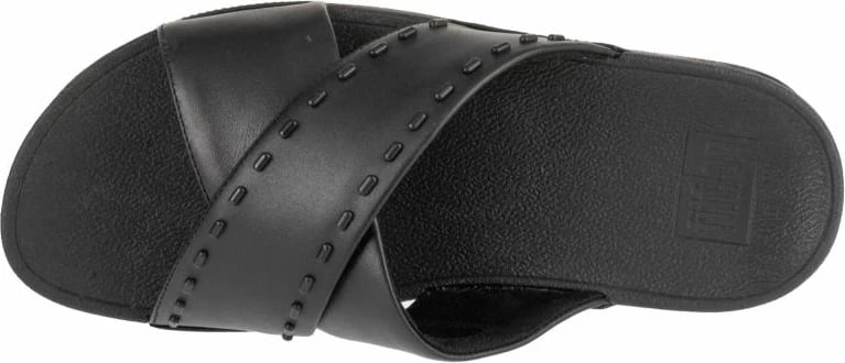 Flip-Flop për femra FitFlop, të zeza