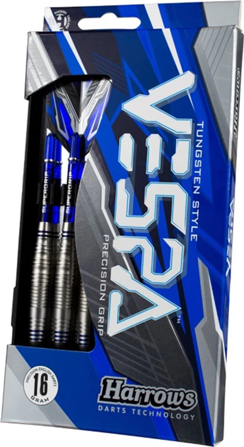 Shigjeta elektronike Harrows për party games